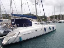 Fountaine Pajot Bahia 46 Maestro : 